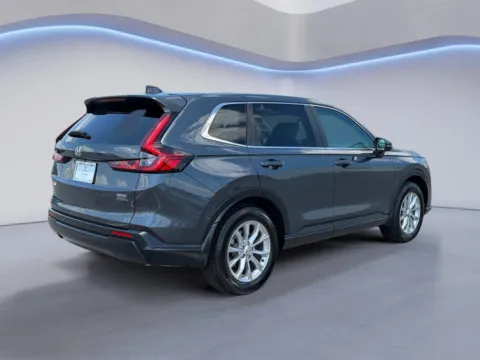 Another view of 2023 Honda CR-V EX for sale in Alcoa, TN at Airport Honda