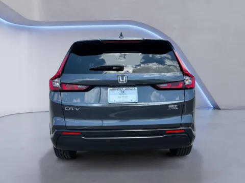 More photos of 2023 Honda CR-V EX at Airport Honda, TN