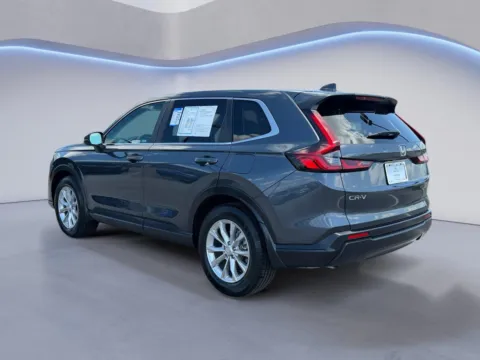 More photos of 2023 Honda CR-V EX at Airport Honda, TN