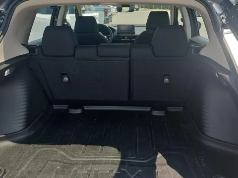 More photos of 2024 Honda HR-V LX at Airport Honda, TN