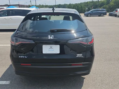 More photos of 2024 Honda HR-V LX at Airport Honda, TN