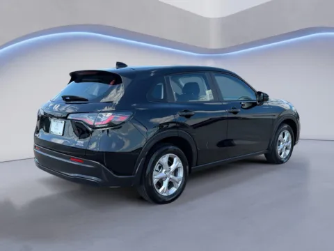 Another view of 2024 Honda HR-V LX for sale in Alcoa, TN at Airport Honda
