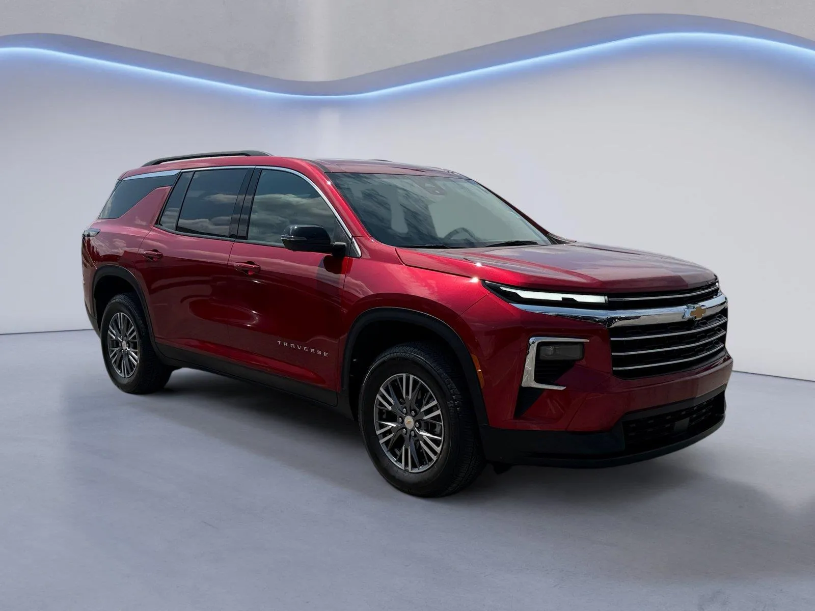 2025 Chevrolet Traverse FWD LT for sale in Alcoa, TN