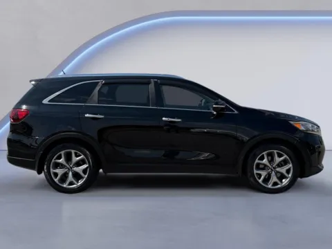 Photos of 2019 Kia Sorento EX Sport for sale in Alcoa, TN at Airport Honda