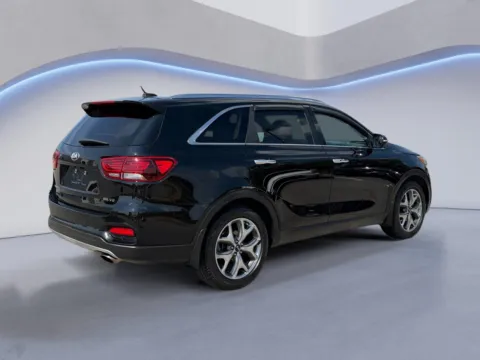 Another view of 2019 Kia Sorento EX Sport for sale in Alcoa, TN at Airport Honda