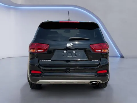 More photos of 2019 Kia Sorento EX Sport at Airport Honda, TN