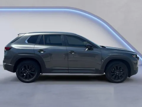 Photos of 2025 Mazda CX-50 2.5 S Select Package for sale in Alcoa, TN at Airport Honda
