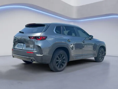 Another view of 2025 Mazda CX-50 2.5 S Select Package for sale in Alcoa, TN at Airport Honda