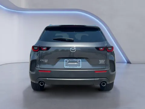 More photos of 2025 Mazda CX-50 2.5 S Select Package at Airport Honda, TN