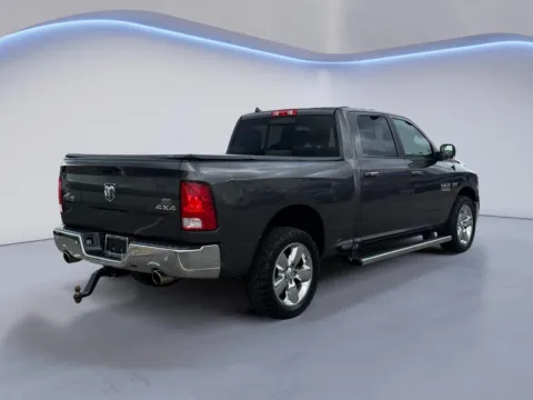 Another view of 2017 Ram 1500 Big Horn for sale in Alcoa, TN at Airport Honda