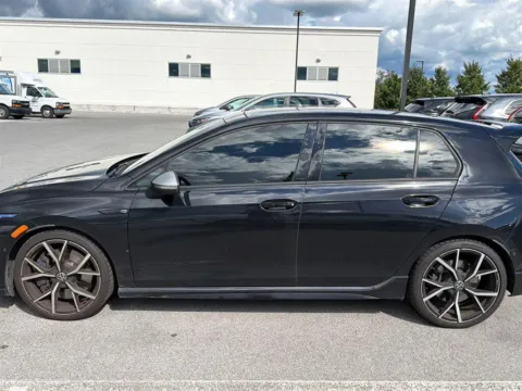 Photos of 2022 Volkswagen Golf R 4Motion for sale in Alcoa, TN at Airport Honda