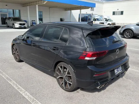 Another view of 2022 Volkswagen Golf R 4Motion for sale in Alcoa, TN at Airport Honda