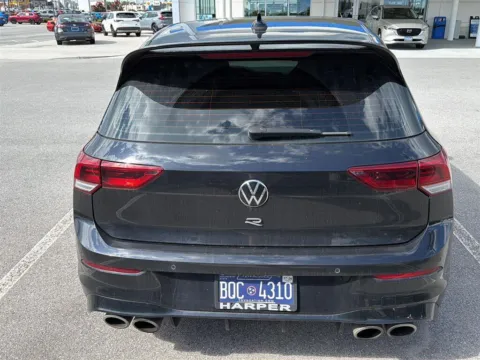 More photos of 2022 Volkswagen Golf R 4Motion at Airport Honda, TN