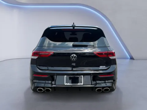 More photos of 2022 Volkswagen Golf R 4Motion at Airport Honda, TN