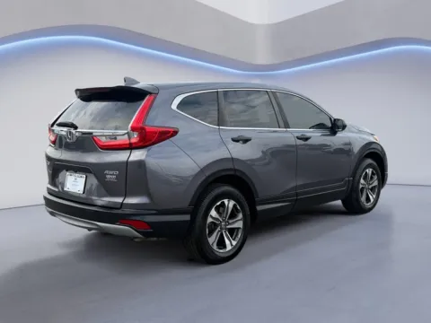 Another view of 2018 Honda CR-V LX for sale in Alcoa, TN at Airport Honda