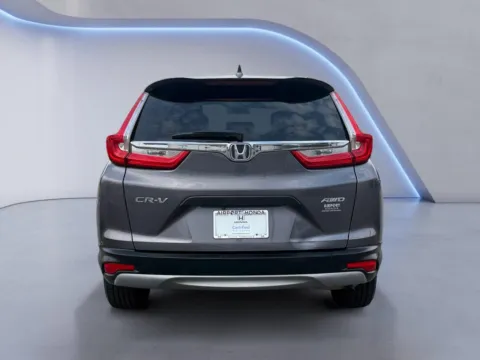 More photos of 2018 Honda CR-V LX at Airport Honda, TN