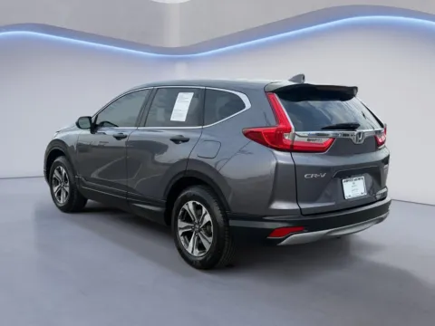 More photos of 2018 Honda CR-V LX at Airport Honda, TN