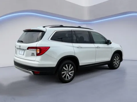 Another view of 2020 Honda Pilot EX-L for sale in Alcoa, TN at Airport Honda