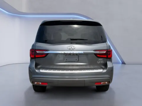 More photos of 2018 INFINITI QX80 at Airport Honda, TN