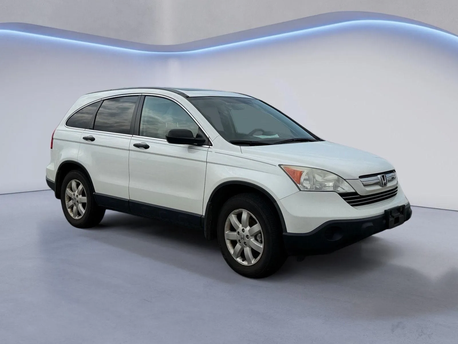2009 Honda CR-V EX for sale in Alcoa, TN