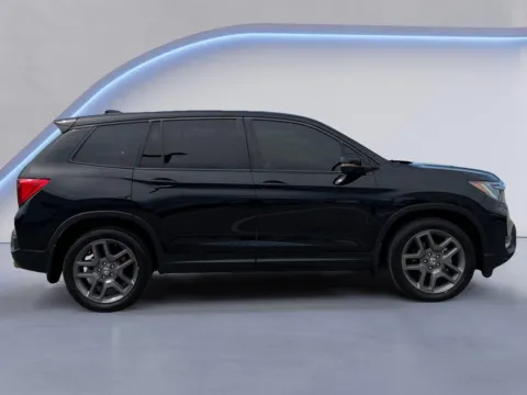 Photos of 2022 Honda Passport EX-L for sale in Alcoa, TN at Airport Honda
