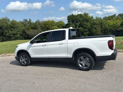Another view of 2024 Honda Ridgeline TrailSport for sale in Alcoa, TN at Airport Honda