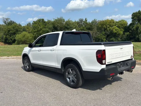 More photos of 2024 Honda Ridgeline TrailSport at Airport Honda, TN