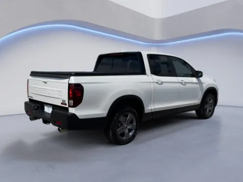 Another view of 2024 Honda Ridgeline TrailSport for sale in Alcoa, TN at Airport Honda