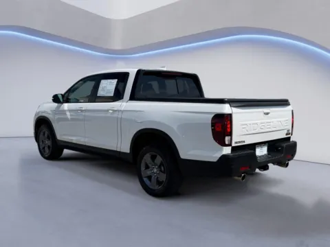 More photos of 2024 Honda Ridgeline TrailSport at Airport Honda, TN