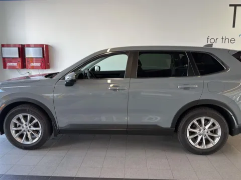 Photos of 2024 Honda CR-V EX-L for sale in Alcoa, TN at Airport Honda