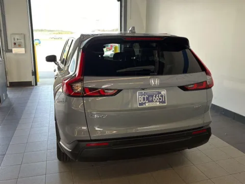 More photos of 2024 Honda CR-V EX-L at Airport Honda, TN