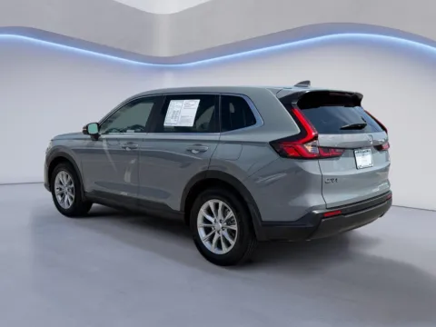 More photos of 2024 Honda CR-V EX-L at Airport Honda, TN