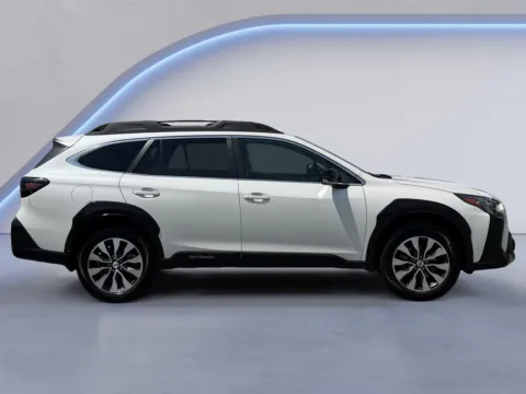 Photos of 2024 Subaru Outback Limited for sale in Alcoa, TN at Airport Honda