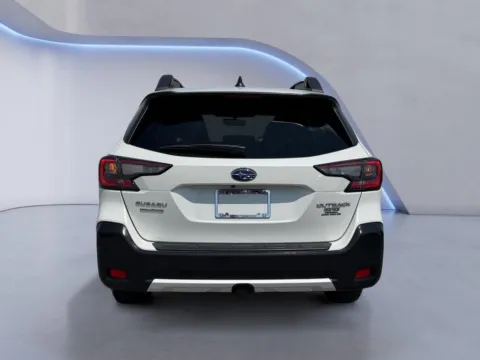 More photos of 2024 Subaru Outback Limited at Airport Honda, TN