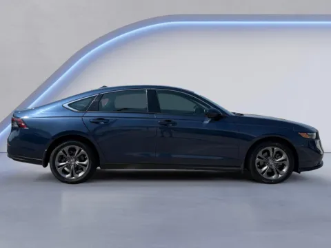 Photos of 2024 Honda Accord Sedan EX for sale in Alcoa, TN at Airport Honda