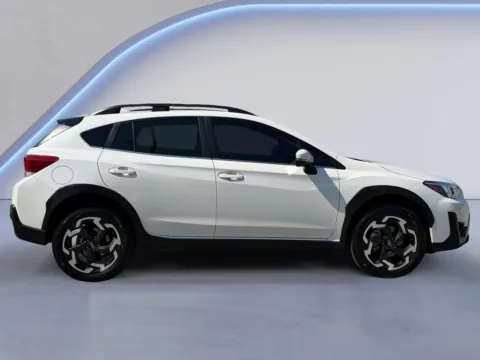 Photos of 2022 SUBARU CROSSTREK 2.5LM for sale in Alcoa, TN at Airport Honda