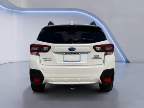 More photos of 2022 SUBARU CROSSTREK 2.5LM at Airport Honda, TN
