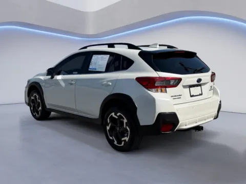 More photos of 2022 SUBARU CROSSTREK 2.5LM at Airport Honda, TN