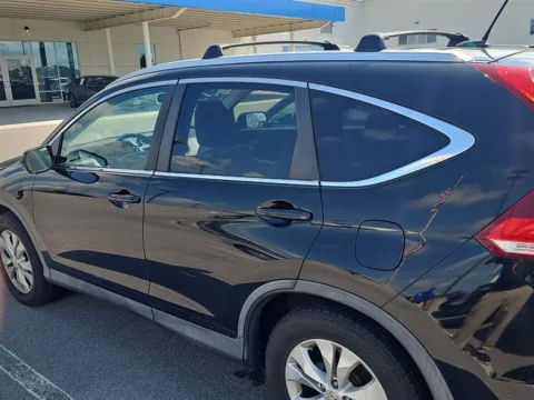 Photos of 2013 Honda CR-V EX-L for sale in Alcoa, TN at Airport Honda