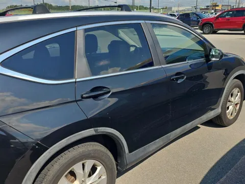 More photos of 2013 Honda CR-V EX-L at Airport Honda, TN