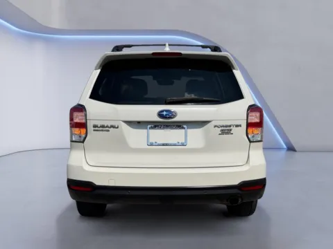 More photos of 2018 Subaru Forester Limited at Airport Honda, TN