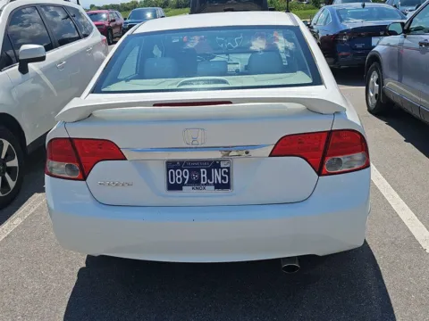 More photos of 2010 Honda Civic Sdn LX at Airport Honda, TN