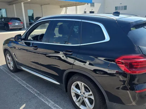 Photos of 2019 BMW X3 xDrive30i for sale in Alcoa, TN at Airport Honda