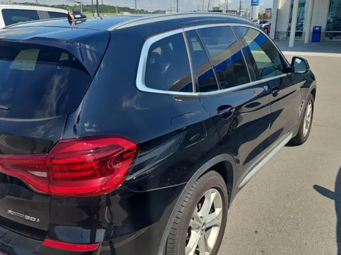 More photos of 2019 BMW X3 xDrive30i at Airport Honda, TN