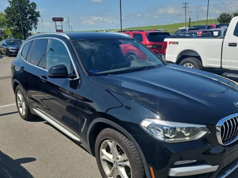 More photos of 2019 BMW X3 xDrive30i at Airport Honda, TN