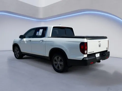 More photos of 2020 Honda Ridgeline RTL-E at Airport Honda, TN