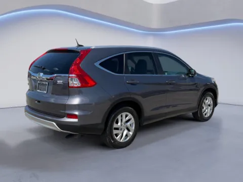 Another view of 2016 Honda CR-V EX-L for sale in Alcoa, TN at Airport Honda