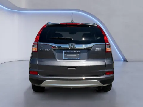 More photos of 2016 Honda CR-V EX-L at Airport Honda, TN