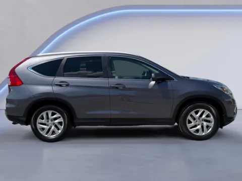 Photos of 2016 Honda CR-V EX-L for sale in Alcoa, TN at Airport Honda