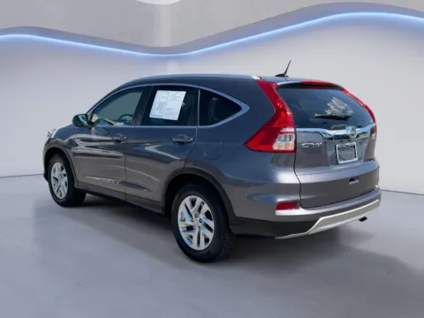More photos of 2016 Honda CR-V EX-L at Airport Honda, TN